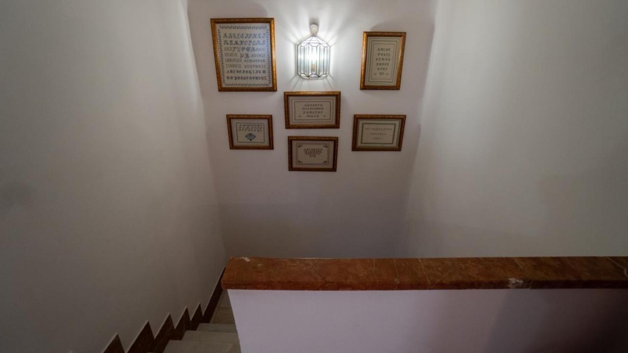 Casa Rural Tres Ventas Brazatortas Exterior photo